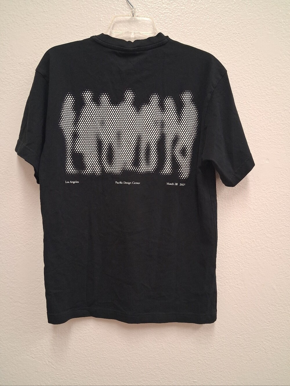 Nike NOCTA x Pacific Design Center T Shirt Men's Small